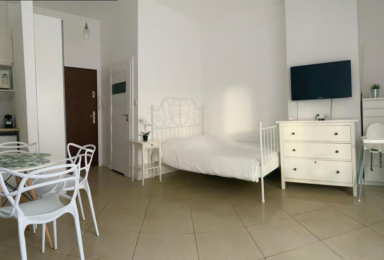 מידזיזדרויה Apartament Villa Marea 22 מראה חיצוני תמונה